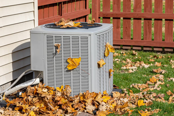 Best Local HVAC companies  in Country Clu, MO