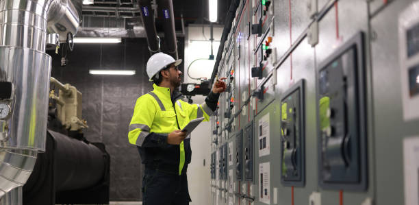 Best HVAC maintenance near me  in Country Clu, MO