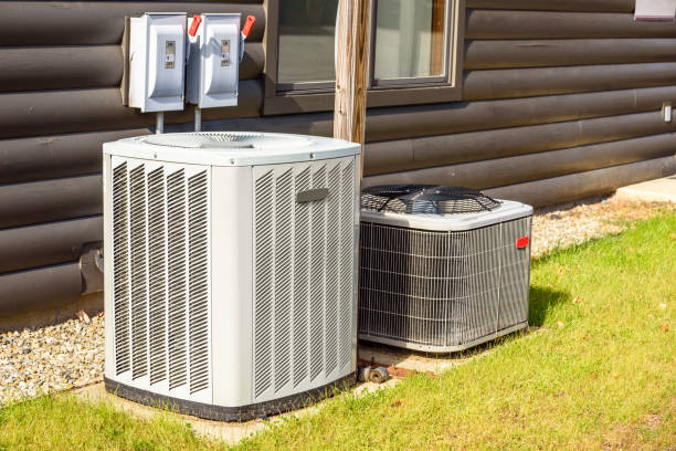 Best HVAC maintenance near me  in Country Clu, MO