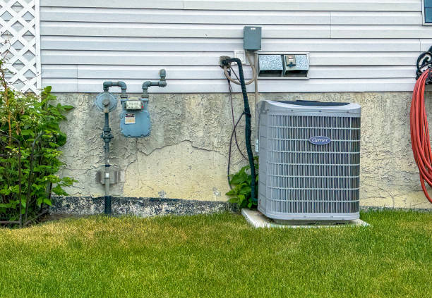 Best Air quality test  in Country Clu, MO
